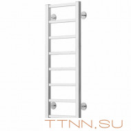 Полотенцесушитель водяной Terminus Контур П8 300х900