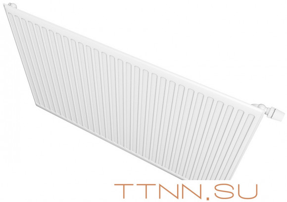 Стальной панельный радиатор Тип 11 Лемакс Premium VC 11х500х2800