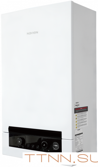 Газовый котел Navien Heatluxe NGB210-16K