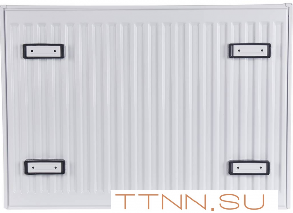 Стальной панельный радиатор Тип 22 Rommer Compact 22/500/700 боковое подключение Стальной панельный радиатор Тип 22 Rommer Compact 22/500/700 боковое подключение