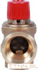 Клапан предохранительный 30х1 1/4" STOUT SVS-0001-003032