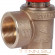 Клапан предохранительный 30х1 1/4" STOUT SVS-0001-003032
