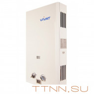 Газовая колонка VIVAT JSQ 28-14 NG электроподжиг 14 л/мин Газовая колонка VIVAT JSQ 28-14 NG электроподжиг 14 л/мин