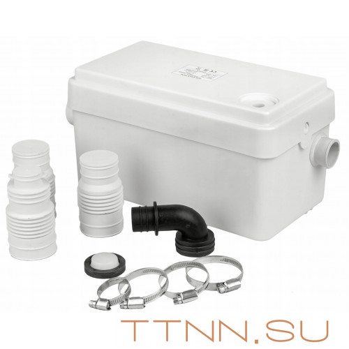 Канализационная установка Pumpman ST250