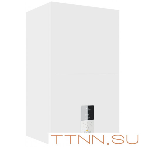 Настенный газовый котел Ferroli BLUEHELIX HITECH RRT 24 C (RU)
