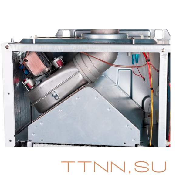 Настенный газовый котел MIZUDO M24Т Настенный газовый котел MIZUDO M24Т