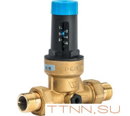 Редуктор давления Watts DRV 20 N 3/4