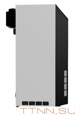 Напольный газовый котел Лемакс Omega-25