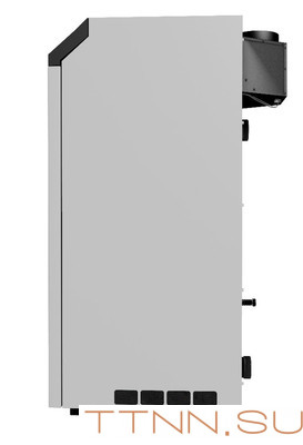 Напольный газовый котел Лемакс Omega-25