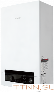 Газовый котел Navien Heatluxe NGB-24K Газовый котел Navien Heatluxe NGB-24K
