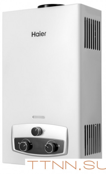 Газовая колонка Haier IGW 12 B