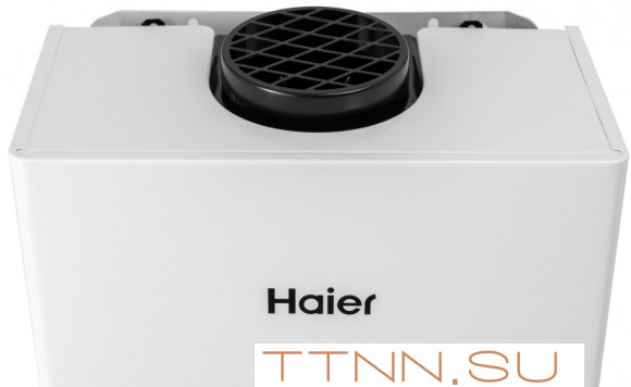 Газовая колонка Haier IGW 12 B
