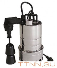 Дренажный насос STOUT SPD-0003-200250