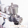 Коллекторный блок Valtec 1", 12 x 3/4" евроконус VTc.586.EMNX.0612