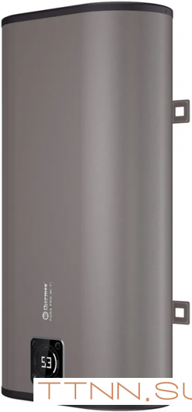 Электрический накопительный водонагреватель Thermex Fora 50 (pro) Wi-Fi