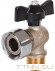 Шаровый кран STOUT SVB-0010-001520