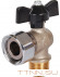 Шаровый кран STOUT SVB-0010-001520
