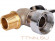Шаровый кран STOUT SVB-0010-001520