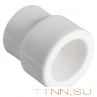 Муфта переходная внутренняя/наружная Valfex 110/90 Муфта переходная внутренняя/наружная Valfex 110/90