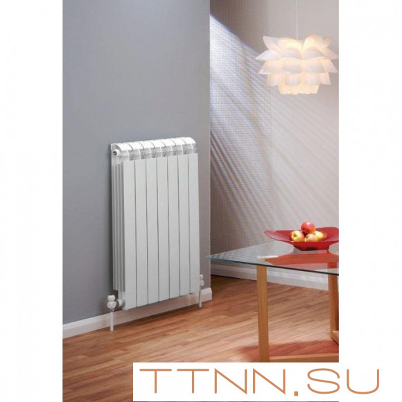 Алюминиевый радиатор Global Vox 350 8 секц. (VX03501008)