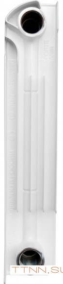 Алюминиевый радиатор STOUT ALPHA 350 8 секций (SRA-2310-035008) Алюминиевый радиатор STOUT ALPHA 350 8 секций (SRA-2310-035008)