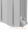 Биметаллический радиатор Royal Thermo PianoForte 300 Bianco Traffico - 10 секц.