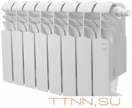 Биметаллический радиатор Royal Thermo Vittoria Super 300 VDR80 - 9 секц. Биметаллический радиатор Royal Thermo Vittoria Super 300 VDR80 - 9 секц.