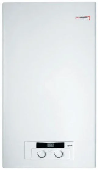 Газовый навесной котел Protherm Рысь HK 28 Lynx Газовый навесной котел Protherm Рысь HK 28 Lynx