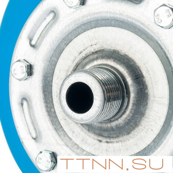 Гидроаккумуляторы STOUT 20л/10бар горизонтальный (STW-0001-100020)