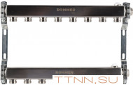 Для отопления Rommer 1"/3/4"x9 для радиаторной разводки (RMS-4401-000009) Для отопления Rommer 1"/3/4"x9 для радиаторной разводки (RMS-4401-000009)