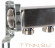 Для отопления Rommer 1"/3/4"x9 для радиаторной разводки (RMS-4401-000009)