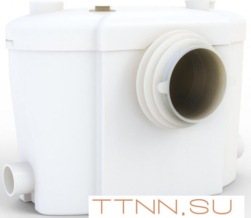 Канализационная установка Pumpman ST400A