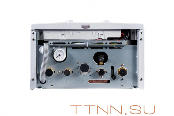 Настенный газовый котел 28 кВт MIZUDO M28Т OpenTherm Настенный газовый котел 28 кВт MIZUDO M28Т OpenTherm