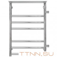 Полотенцесушитель водяной Terminus Хендрикс П7 500х796 боковое подключение Полотенцесушитель водяной Terminus Хендрикс П7 500х796 боковое подключение