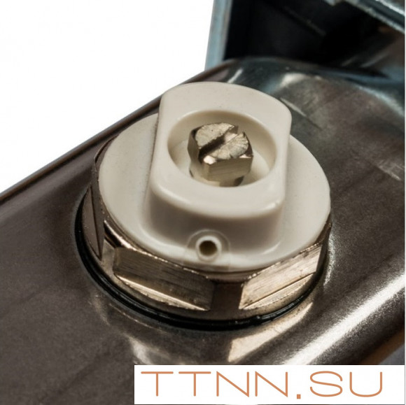 Коллектор с запорными клапанами STOUT SMS-0927-000002 Коллектор с запорными клапанами STOUT SMS-0927-000002