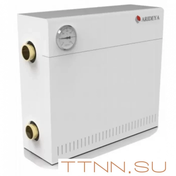 Парапетный газовый котел Arideya КС-ГВС-12,5 Парапетный газовый котел Arideya КС-ГВС-12,5