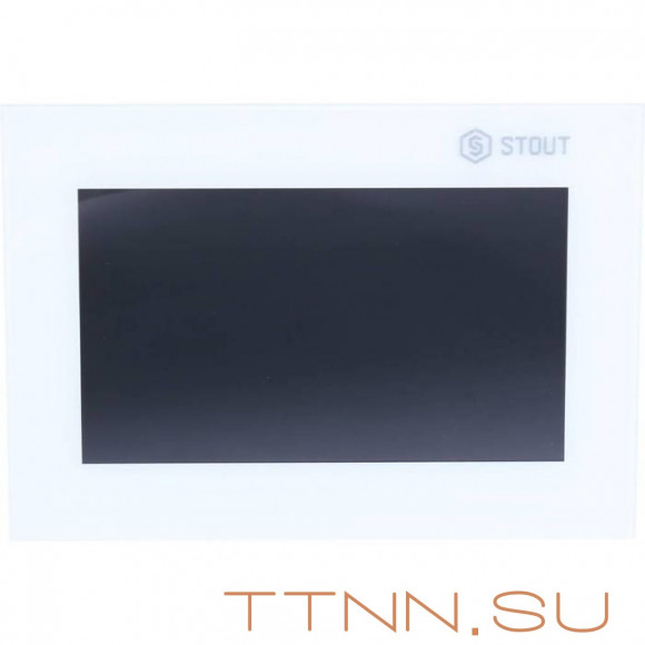 Регулятор STOUT ST-281