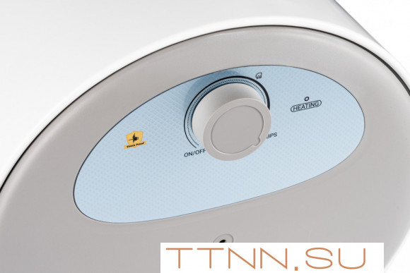 Электрический накопительный водонагреватель Haier ES10V-RQ1(R) Электрический накопительный водонагреватель Haier ES10V-RQ1(R)