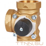 Смесительный клапан STOUT 2 KVs 40 м3/ч