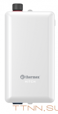 Электрический проточный водонагреватель Thermex Hitch 3500 Электрический проточный водонагреватель Thermex Hitch 3500