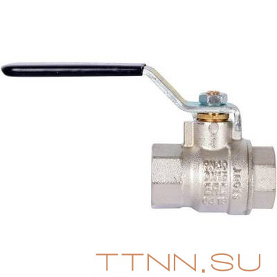 Шаровый кран STOUT SVB-0011-000015 Шаровый кран STOUT SVB-0011-000015