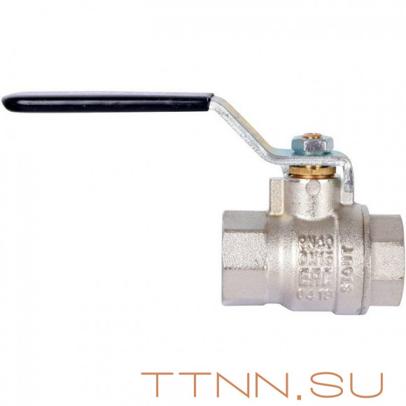 Шаровый кран STOUT SVB-0011-000015 Шаровый кран STOUT SVB-0011-000015