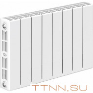 Радиатор биметаллический Rifar Supremo З50 8 секций