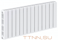 Биметаллический радиатор Rifar SUPReMO 350 х14 секц НП прав (VR) Биметаллический радиатор Rifar SUPReMO 350 х14 секц НП прав (VR)