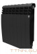 Биметаллический радиатор Royal Thermo BiLiner 500 Noir Sable 8 секц.