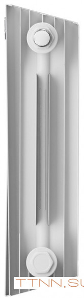 Биметаллический радиатор Royal Thermo PianoForte 300 Bianco Traffico - 12 секц.