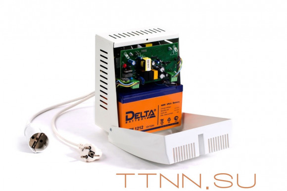 Блок бесперебойного питания Teplocom 100+