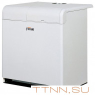Газовый котел Ferroli Pegasus 67-2S (67 кВт, Италия) Газовый котел Ferroli Pegasus 67-2S (67 кВт, Италия)