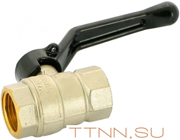 Кран шаровой LD Pride 47.20.В-В.Р Кран шаровой LD Pride 47.20.В-В.Р