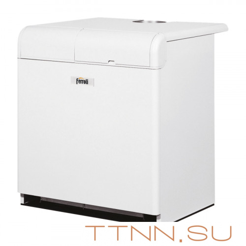 Напольный газовый котел Ferroli PEGASUS 107 2S (0E4LBAWA)